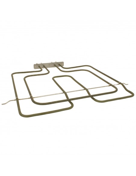 Oven upper heating element 900W+1600W 230V WHIRLPOOL 481225998474
