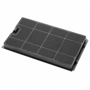 Kit 2pzs filtros carbón campana I en caja WHIRLPOOL 481948048355