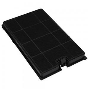 Kit 2pzs filtros carbón campana I en caja WHIRLPOOL 481948048355 2