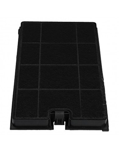 Kit 2pzs filtros carbón campana I en caja WHIRLPOOL 481948048355