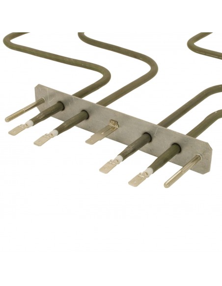 Oven upper heating element 900W+1600W 230V WHIRLPOOL 481225998474