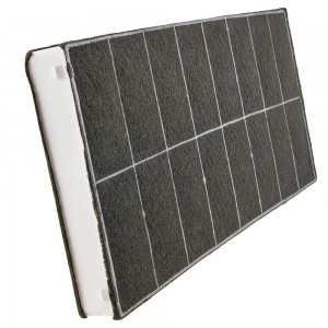 Filtro carbón campana original BOSCH 296178 00296178