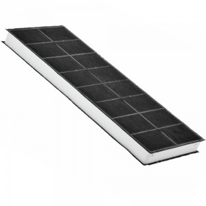 Hood carbon filter original BOSCH 296178 00296178 2