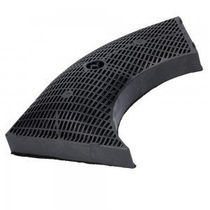 Hood carbon filter Type 10 ELICA ELECTROLUX 50290649008 481281718533
