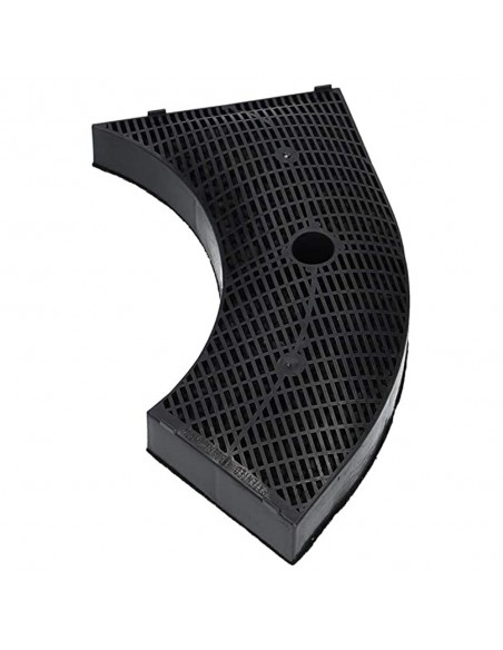 Hood carbon filter Type 10 ELICA ELECTROLUX 50290649008 481281718533