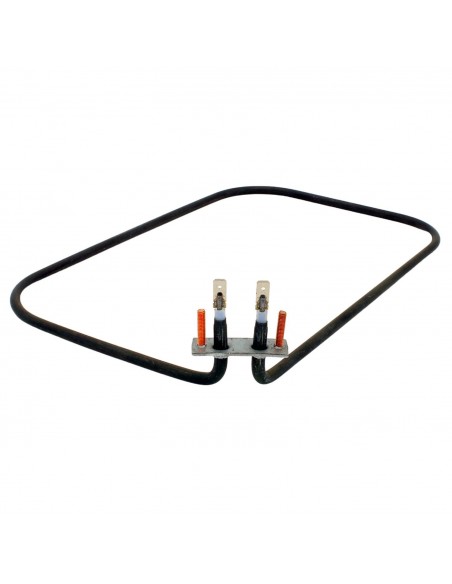Résistance four ventilé rectangulair 1500W 230V AEG8996619124556