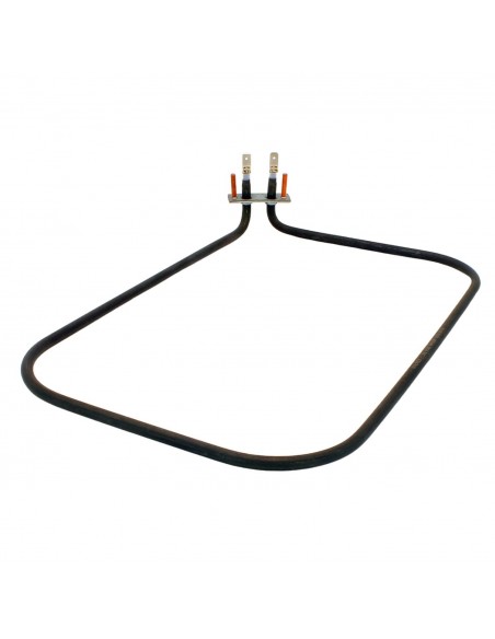 Rectangular heating oven element 1500W 230V AEG 8996619124556
