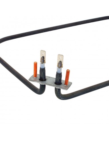 Rectangular heating oven element 1500W 230V AEG 8996619124556