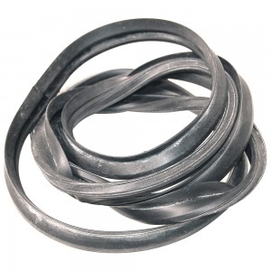 Oven door seal original BEKO 455920016