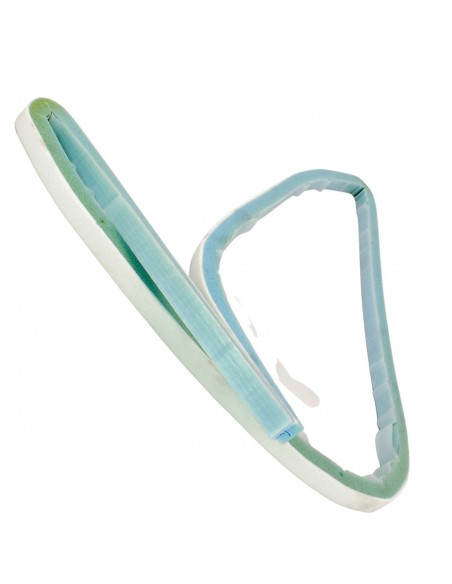 Filzdichtung Trockner original BEKO 2964220200