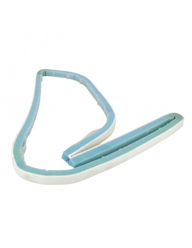 Dryer felt seal original BEKO 2964220200 Dryer felt seal original BEKO 2964220200