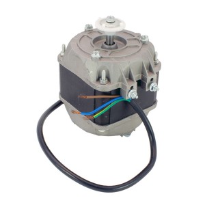 Fridge motor fan 25W 230V UNIVERSAL