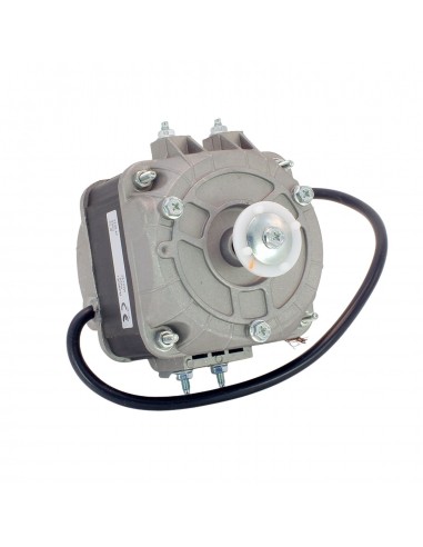 Motoventilateur réfrigérateur 25W 230V UNIVERSEL Motoventilateur réfrigérateur 25W 230V UNIVERSEL