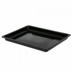 Backblech Emailliertes Backofen original BEKO 219440101