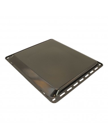 Leccarda Forno 422x370x20mm ELX 3423981061 - 3531939233 OR Leccarda Forno 422x370x20mm ELX 3423981061 - 3531939233 OR