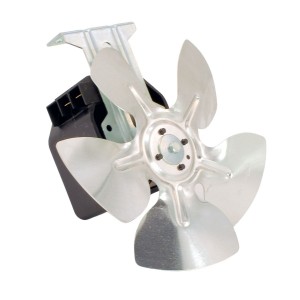 Motoventilateur réfrigérateur complet BOSCH 00092421 - 00140174