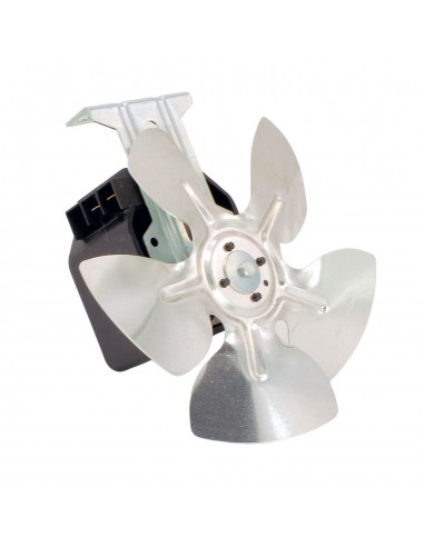 Ventilatore Frigorifero completo  Bosch 092421 - 140174