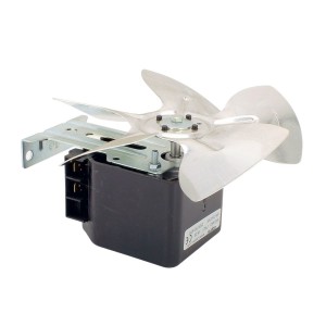 Motoventilateur réfrigérateur complet BOSCH 00092421 - 00140174 2