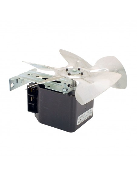 Motorventilator Kühlschrank komplett BOSCH 92421 - 140174 00092421 00140174