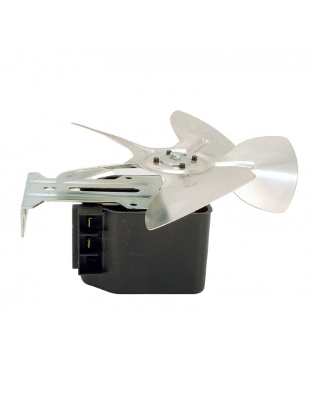 Fridge motor fan complete BOSCH 00092421 - 00140174