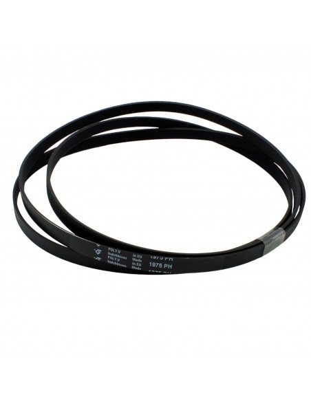 Dryer belt POLY-V 1975 H7 ELECTROLUX SANGIORGIO 1258288107