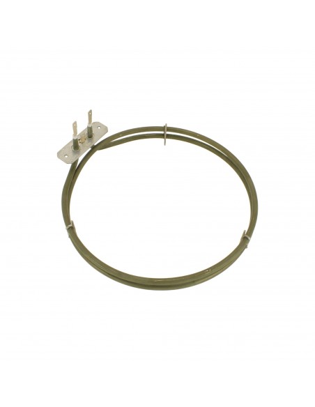 Resistencia horno ventilado 2100W 240V original BEKO 262900006