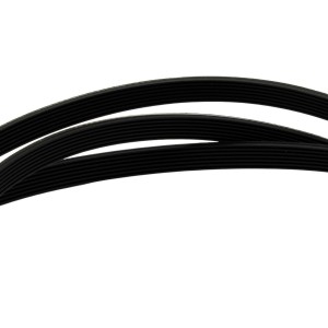 Dryer belt POLY-V 1975 H7 ELECTROLUX SANGIORGIO 1258288107 2