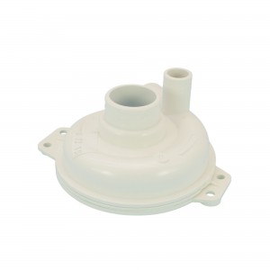 Corps de pompe de cyclage lave-vaisselle SMEG 690071087