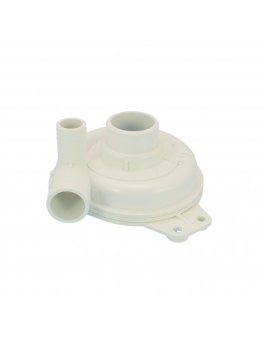 Corps de pompe de cyclage lave-vaisselle SMEG 690071087 Corps de pompe de cyclage lave-vaisselle SMEG 690071087