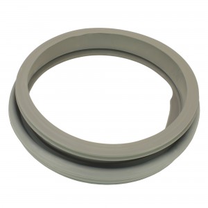 Washing machine door gasket VESTEL 42024953 2