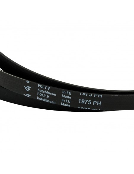 Keilrippenriemen Trockner POLY-V 1975 H7  ELX SG 1258288107