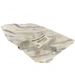 Flügel für Ventilator Backofen original BEKO 116100007 2