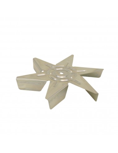 Hélice ventilador horno original BEKO 116100007 Hélice ventilador horno original BEKO 116100007