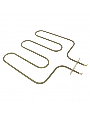 Resistenza Forno superiore 2200W 230V Bosch Balay 00288243 Resistenza Forno superiore 2200W 230V Bosch Balay 00288243