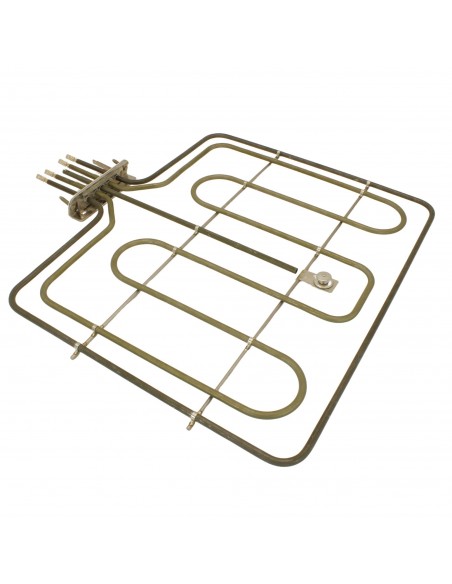 Resistencia horno superior 2150W 230V / 2341W 240V MIELE 4456990