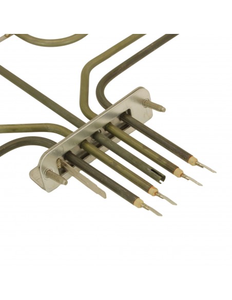 Oven upper heating element 2150W 230V / 2341W 240V MIELE 4456990