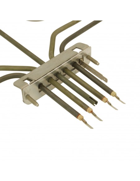 Oven upper heating element 2150W 230V / 2341W 240V MIELE 4456990