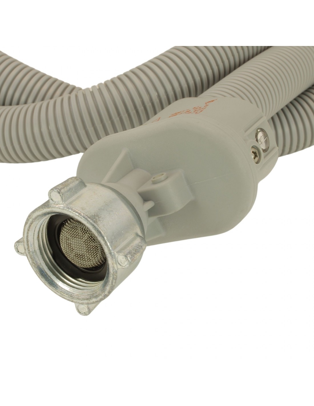 Zulaufschlauch Mit Aquastop Für Bosch Spülmaschinen - Original 30880247