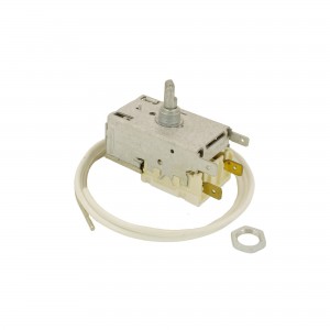 Thermostat réfrigérateur RANCO K59-L4075 ARISTON-INDESIT C38652 C00038652