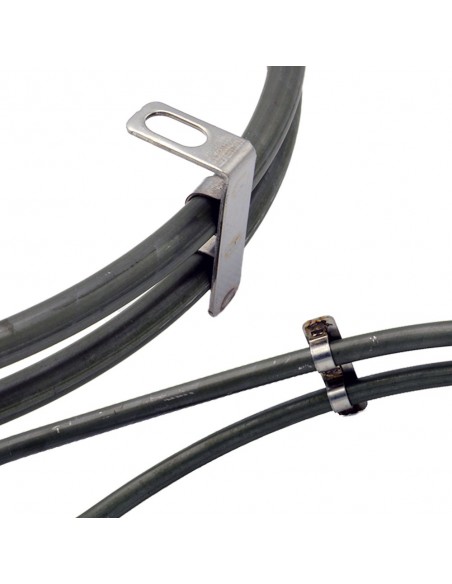 Oven fan heating element 2300W 230V SIEMENS 493065