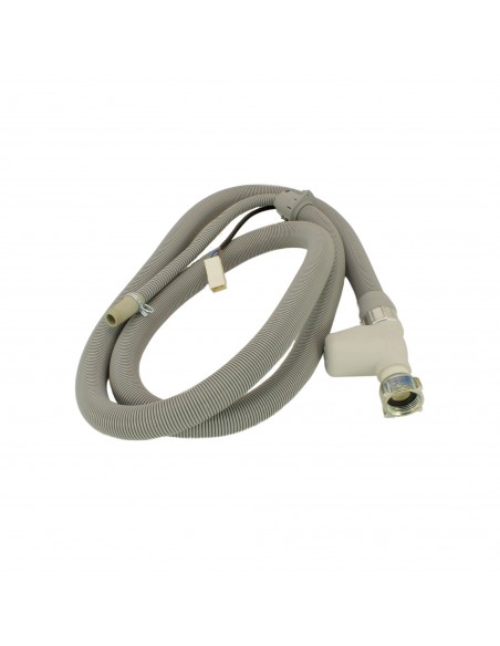 Dishwasher inlet hose with aquastop original ELX 502956630 50295663004