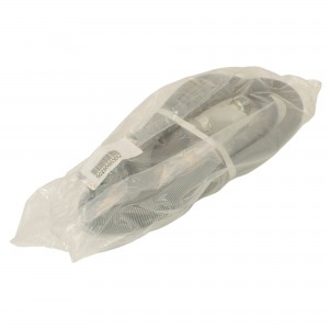 Dishwasher inlet hose with aquastop original ELX 502956630 50295663004 2