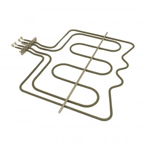 Oven upper heating element 1000+1900W 230V ELECTROLUX 3192081044