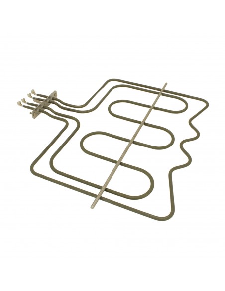 Oven upper heating element 1000+1900W 230V ELECTROLUX 3192081044