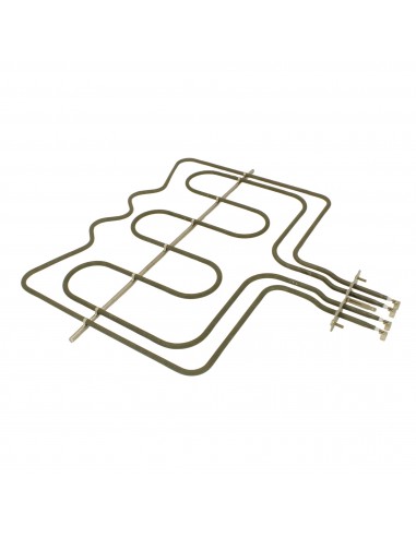 Oberhitze Backofen 1000+1900W 230V ELECTROLUX 3192081044