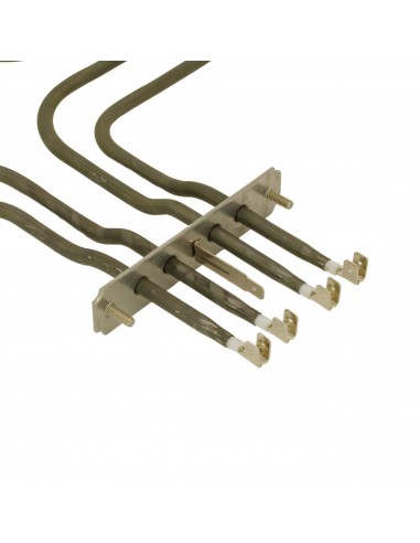 Resistencia horno superior 1000+1900W 230V ELECTROLUX 3192081044 Resistencia horno superior 1000+1900W 230V ELECTROLUX 3192081044