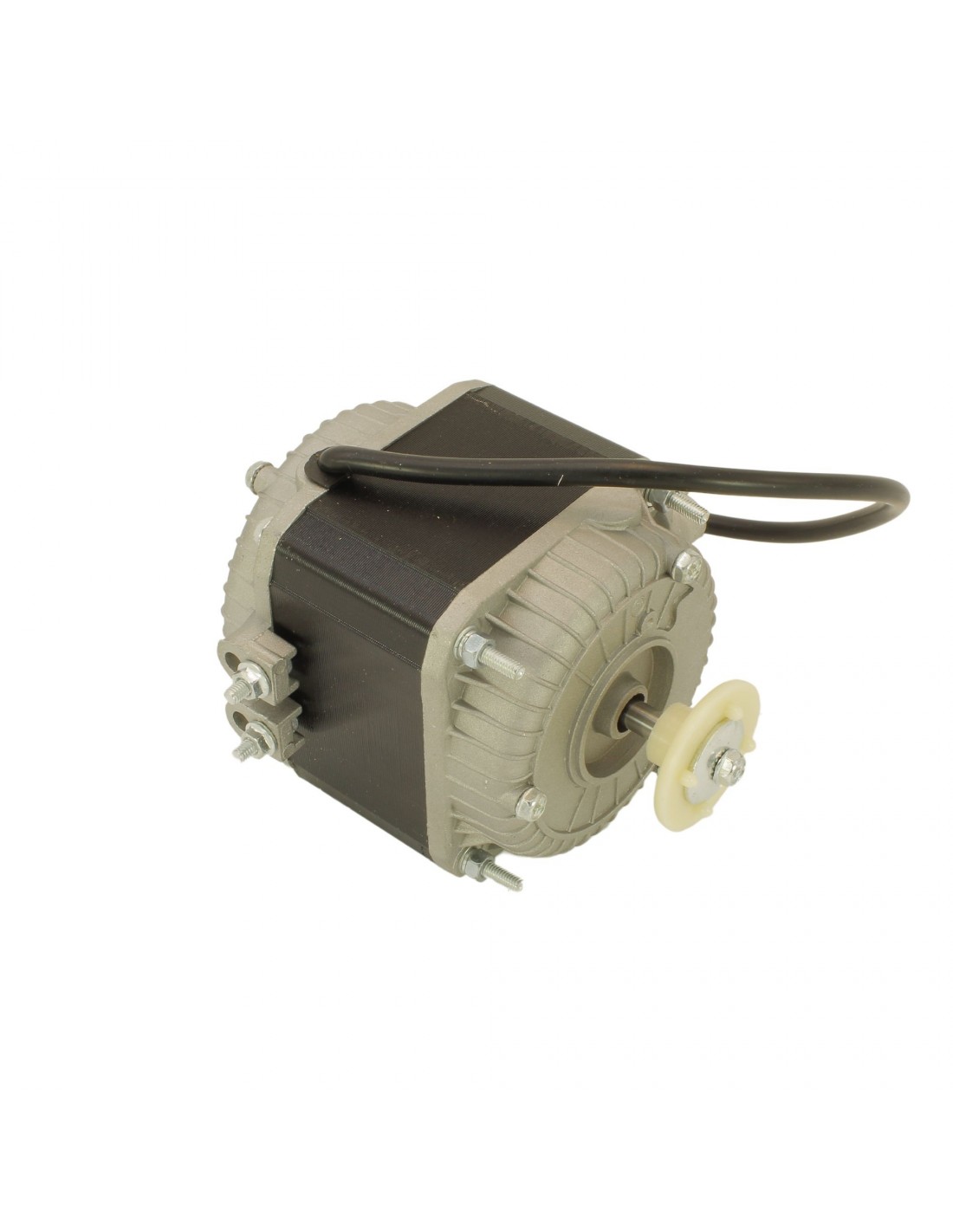 Motore Pentavalente Banco Frigo Motore Ventola Per Frigorifero – 10 Watt, Pentavalente, Universale Ventilatore Frigorifero 10W - Foto 2