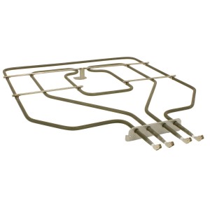 Resistencia horno superior 2800W 230V BOSCH 00471369 00773539