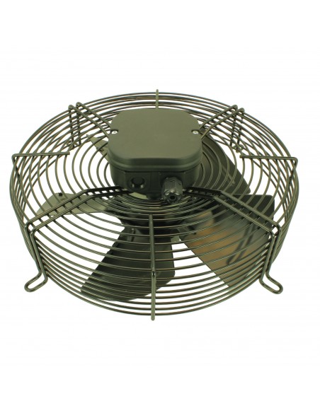 Fridge axial aspirant fan 75W 300mm UNIVERSAL