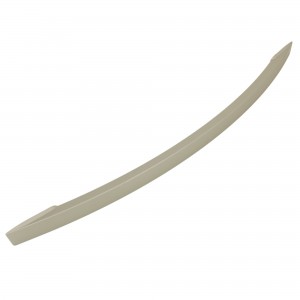 Oven door handle original ELECTROLUX 140002060055